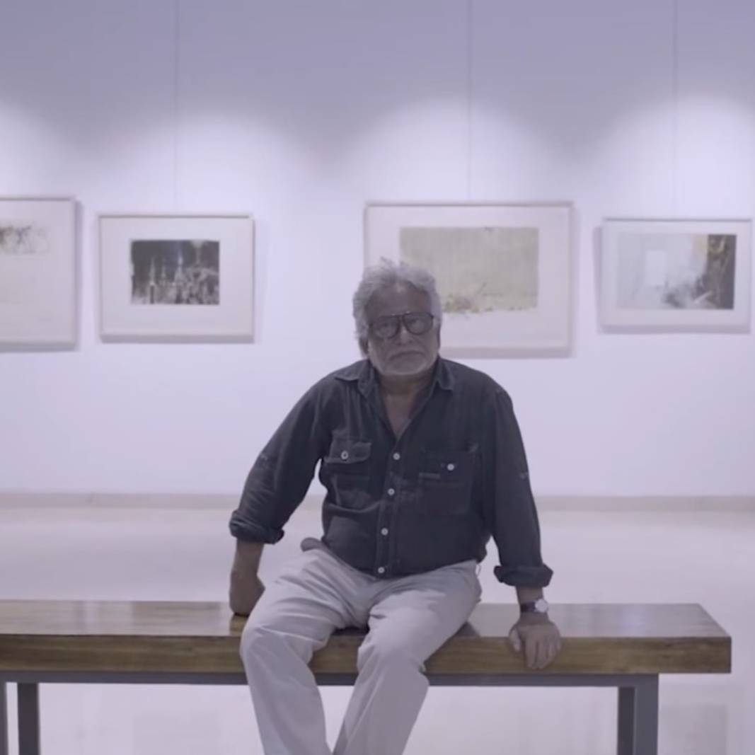 Documentary on Artist Monirul Islam
 Image